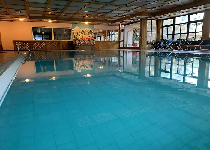 Hotel Sancamillo