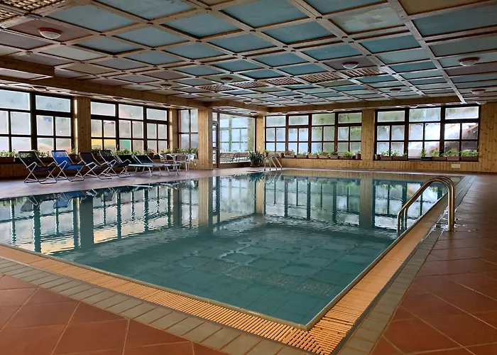 Hotel Sancamillo