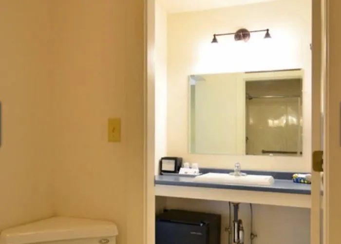 Towne Motel