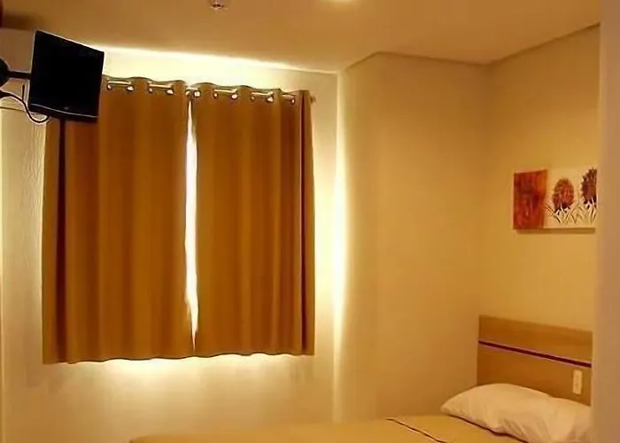 Hotel Eden