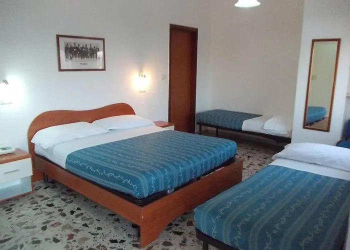 Piccolo Hotel Lamezia