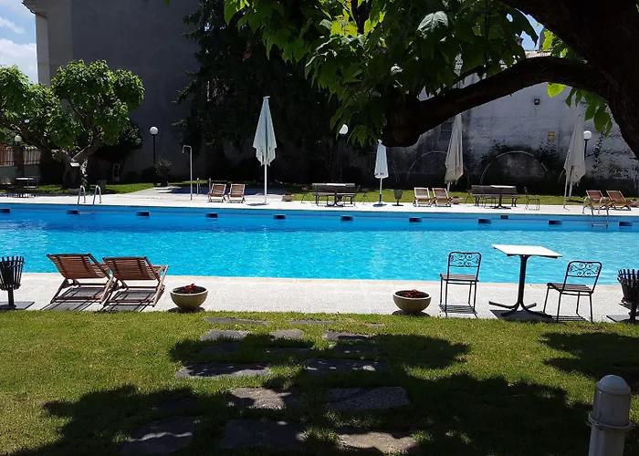 Hotel Segle XX