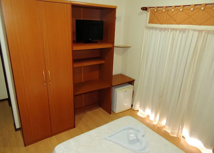 Hotel San Ghermann