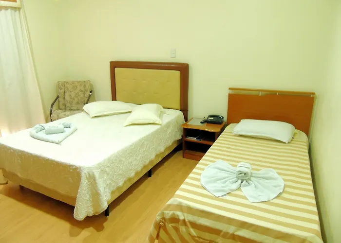 Hotel San Ghermann