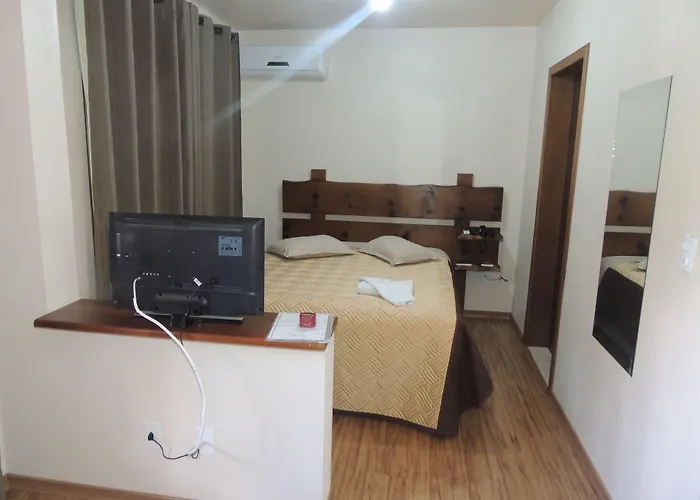 Hotel San Ghermann