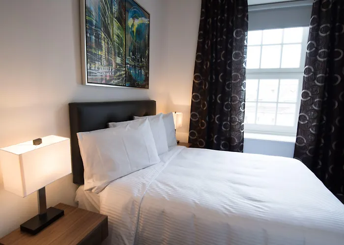 Hotel Manoir Morgan