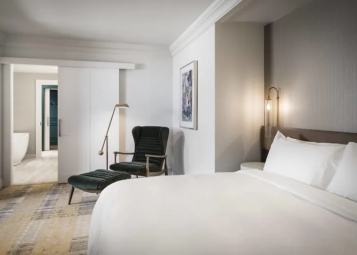The Elizabeth Hotel, Autograph Collection