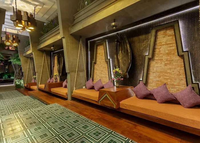 Golden Temple Boutique