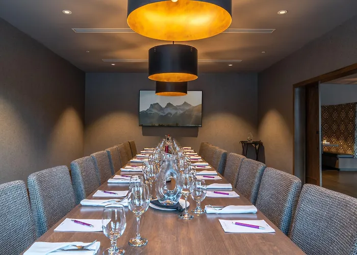 The Malcolm Hotel