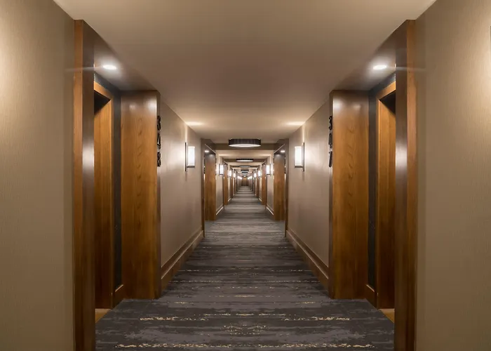 The Malcolm Hotel