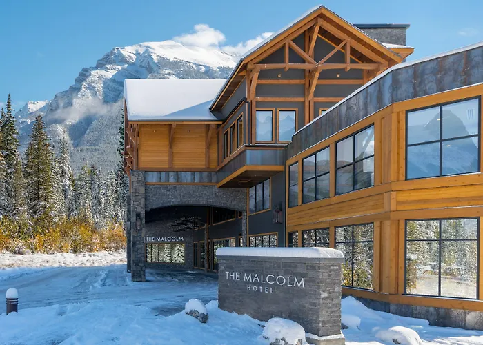 The Malcolm Hotel