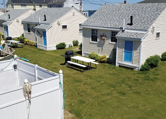 Little Miss Cottages