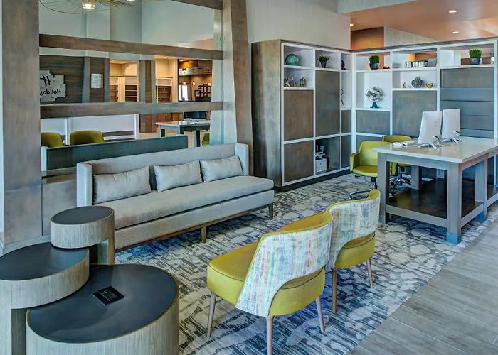 Holiday Inn Hotel & Suites - Houston West - Katy Mills By Ihg