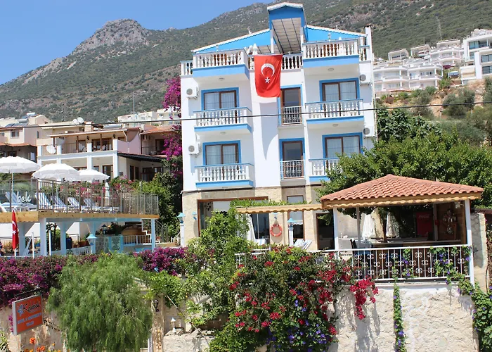 Kelebek Hotel