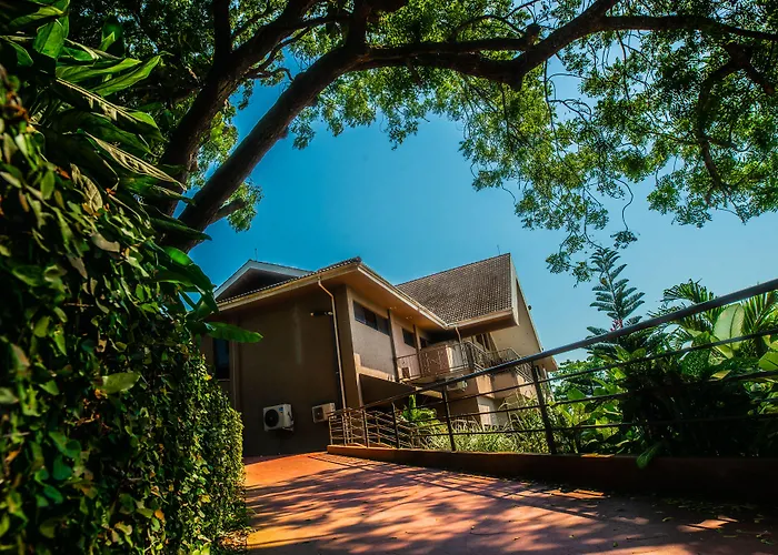 Ridge Royal Hotel Cape Coast