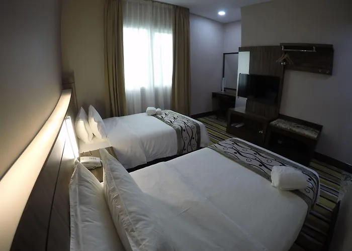 Nova Hotel Miri