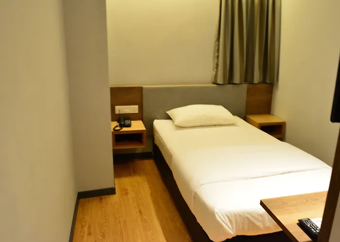 Go Hotel