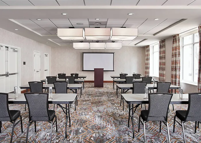 Residence Inn By Marriott Wilmington Downtown