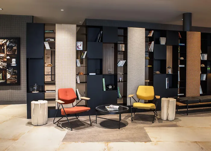 L'Imprimerie Hotel