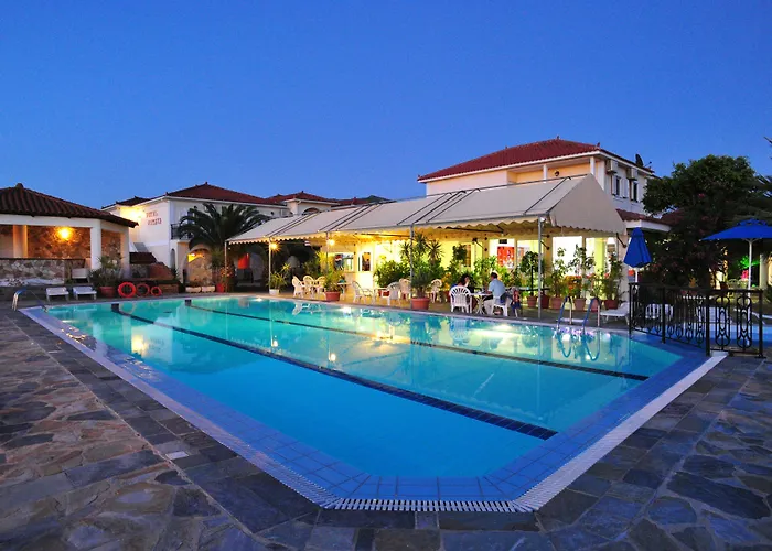 Metaxa Hotel