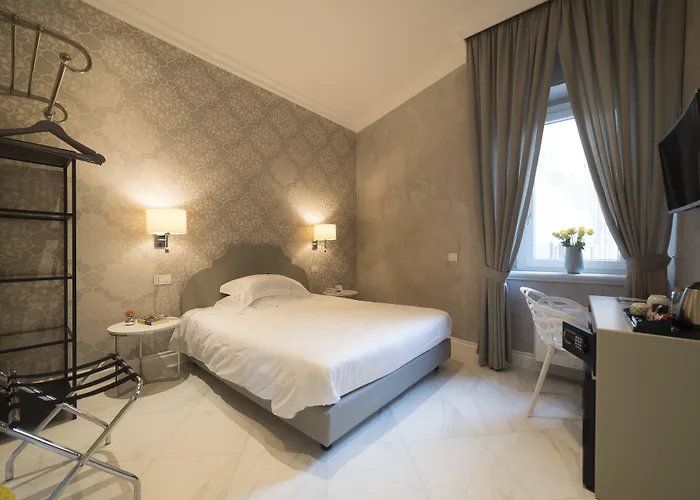 Altavilla Boutique Hotel