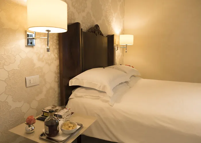 Altavilla Boutique Hotel