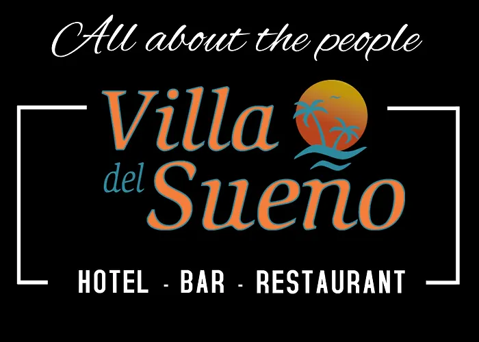 Villa del Sueño