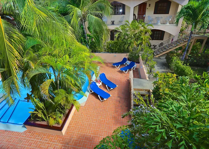 Villa del Sueño