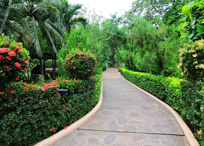 Villa del Sueño