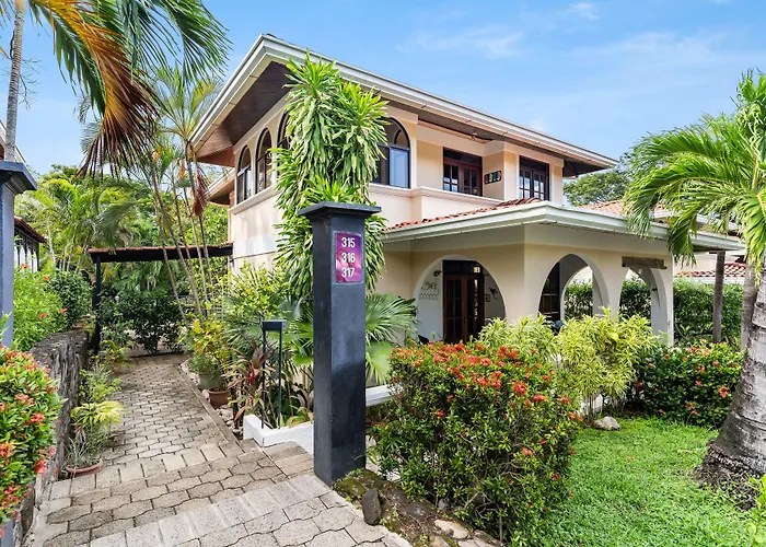 Villa del Sueño