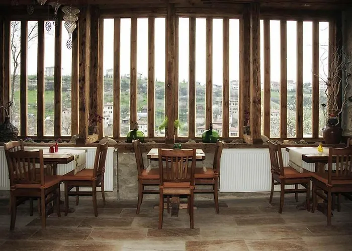 Dadibra Konak Hotel