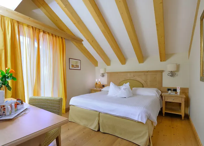 Boutique Hotel Diana