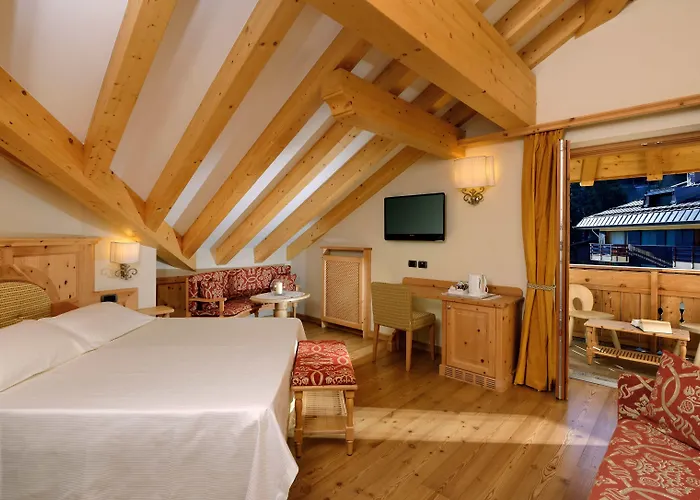 Boutique Hotel Diana
