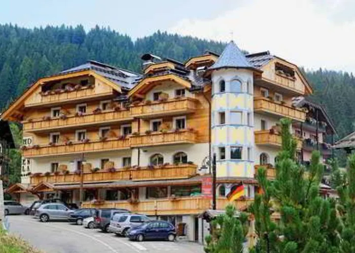 Boutique Hotel Diana