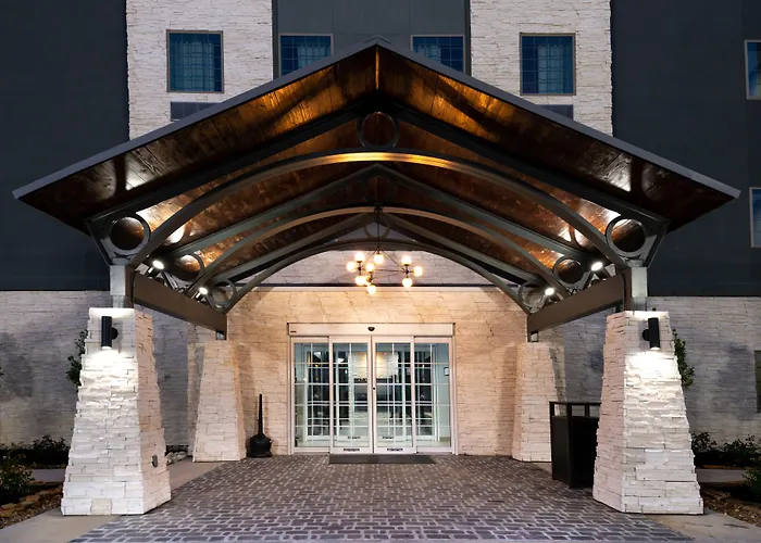 Staybridge Suites - Lake Charles By Ihg