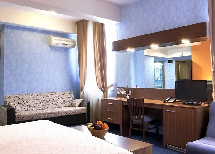 Diter Family Hotel