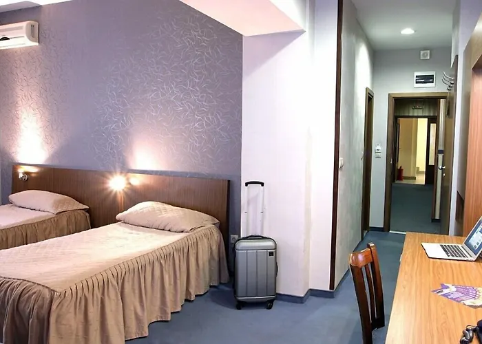 Diter Family Hotel