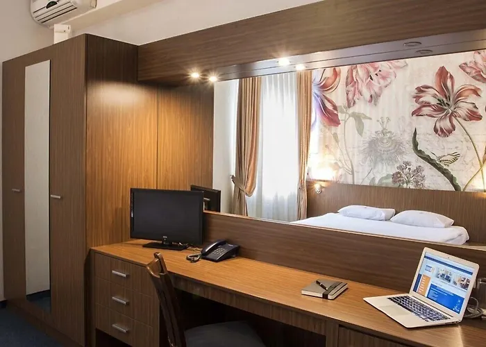 Diter Family Hotel