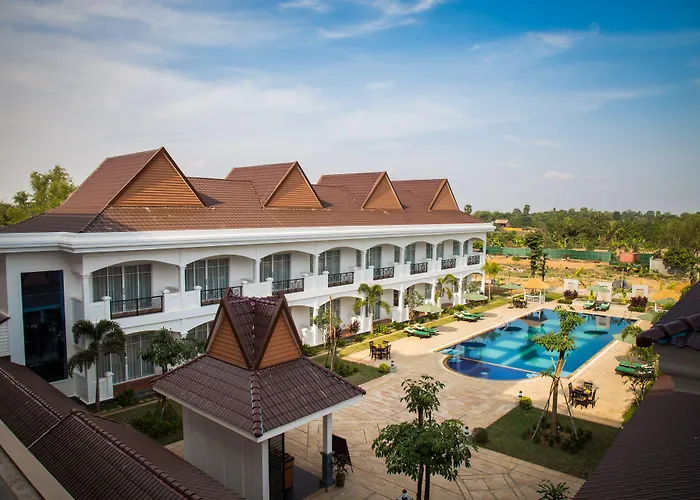 Glorious Hotel