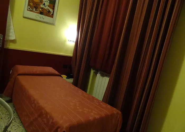 Hotel Parma