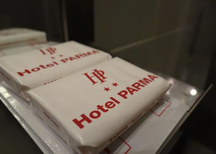Hotel Parma