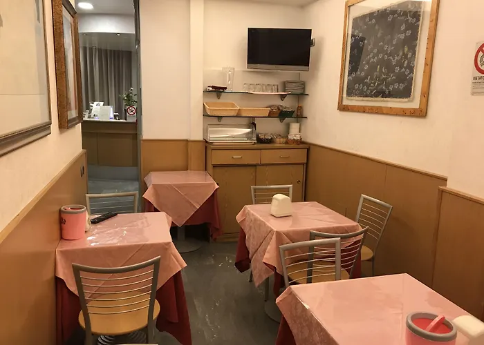 Hotel Parma