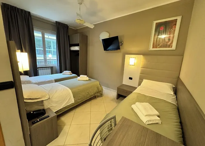 Hotel Parma