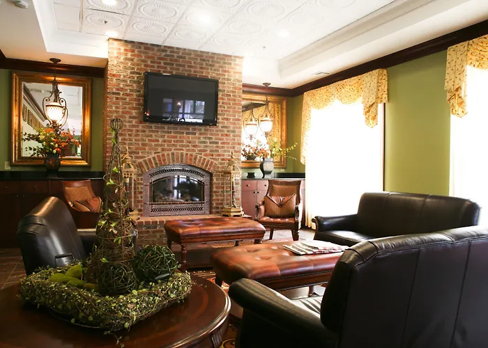 Main Street Inn Blacksburg