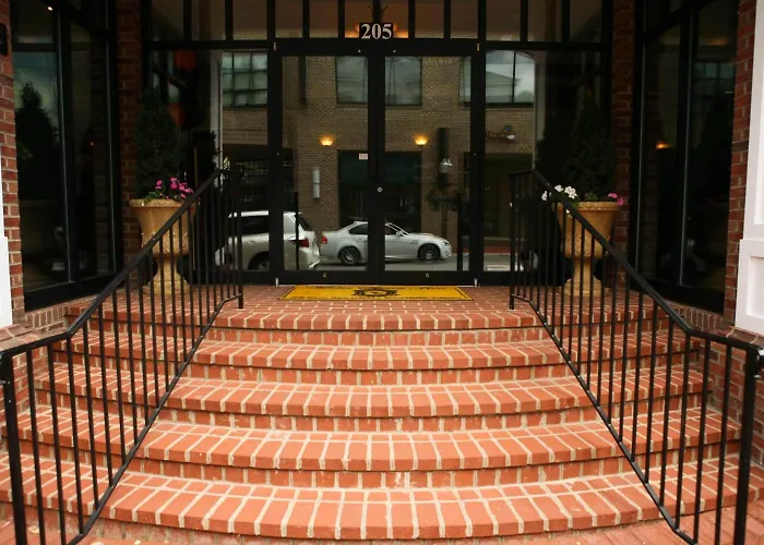 Main Street Inn Blacksburg