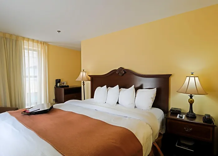 Main Street Inn Blacksburg