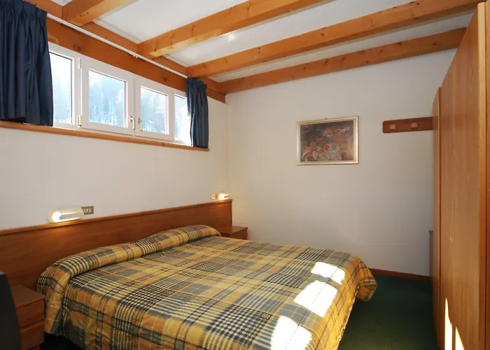Sport Hotel Pampeago