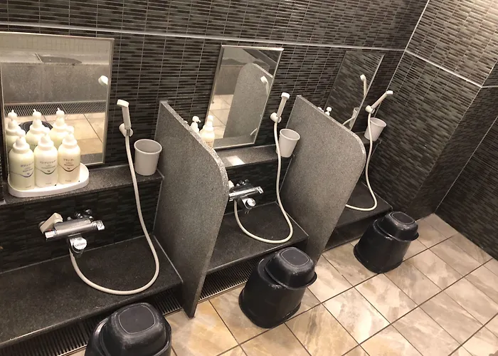 Kuretake Inn Premium Nagoya Nayabashi