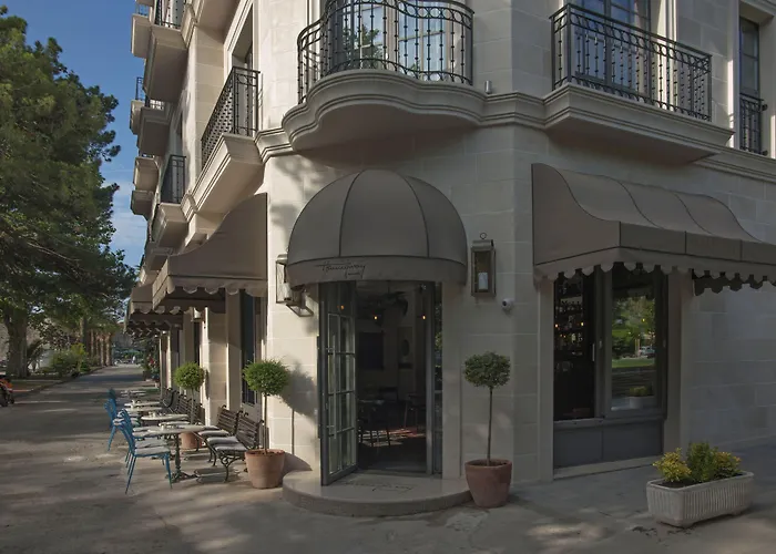 Hotel Majestic