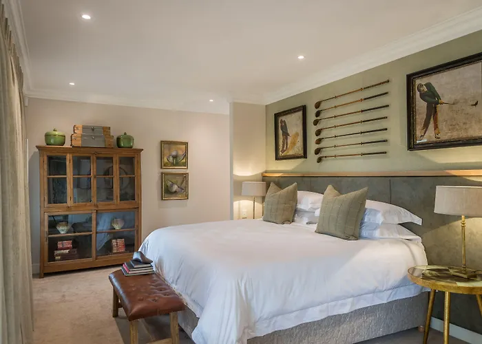 Bosch Hoek Golf & Lodge